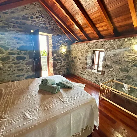 Apartmán Palheiro Mar By Ola Madeira *