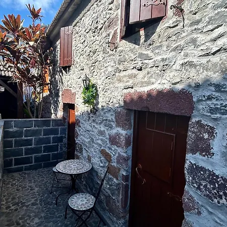 Apartmán Palheiro Mar By Ola Madeira Paul do Mar (Madeira)