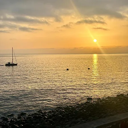 アパート Palheiro Mar By Ola Madeira