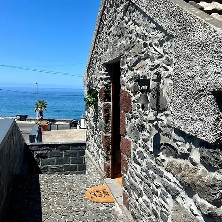 Palheiro Mar By Ola Madeira Paul do Mar (Madeira)