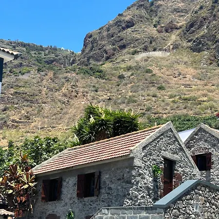 Palheiro Mar By Ola Madeira ポール・ド・マール