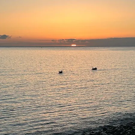 アパート Palheiro Mar By Ola Madeira