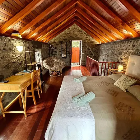 Palheiro Mar By Ola Madeira ポール・ド・マール