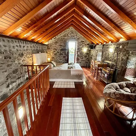 Palheiro Mar By Ola Madeira