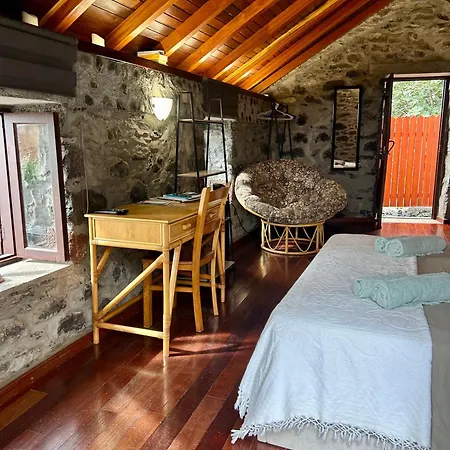 Palheiro Mar By Ola Madeira Apartman Paul do Mar