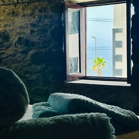 Palheiro Mar By Ola Madeira Lägenhet