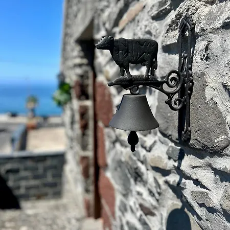 Palheiro Mar By Ola Madeira Lägenhet Paul do Mar (Madeira)