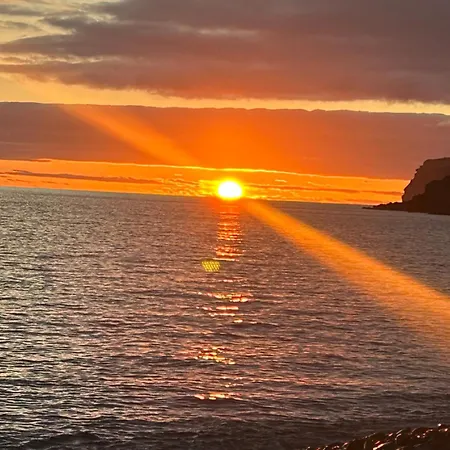 Appartamento Palheiro Mar By Olá Madeira Paul do Mar (Madeira)