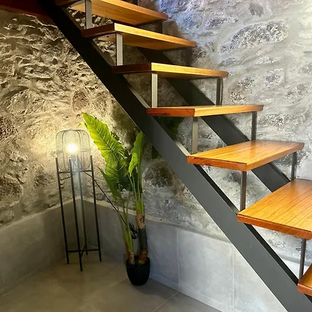 Palheiro Mar By Ola Madeira Паул-ду-Мар