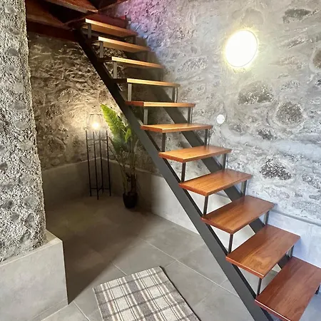 Apartmán Palheiro Mar By Ola Madeira Paul do Mar (Madeira)