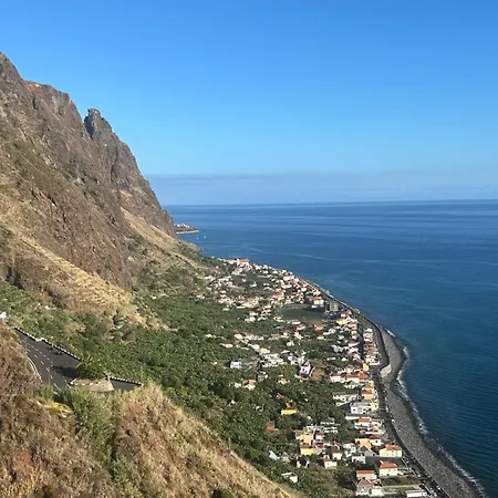 Apartmán Palheiro Mar By Ola Madeira Paul do Mar (Madeira)