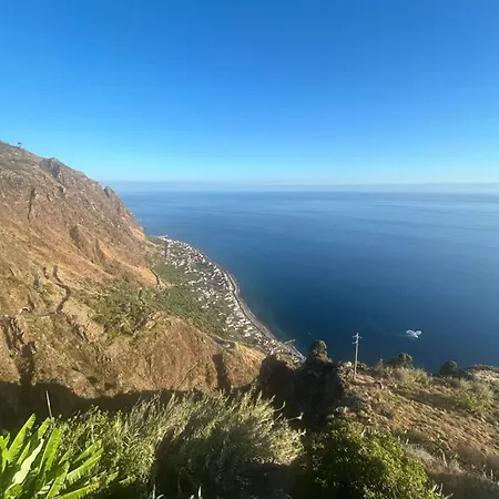 Palheiro Mar By Ola Madeira Paul do Mar (Madeira)