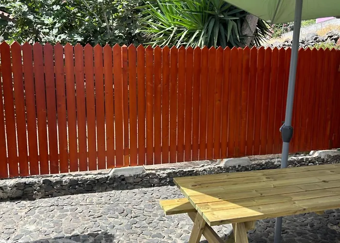 Palheiro Mar By Ola Madeira * Paul do Mar (Madeira)