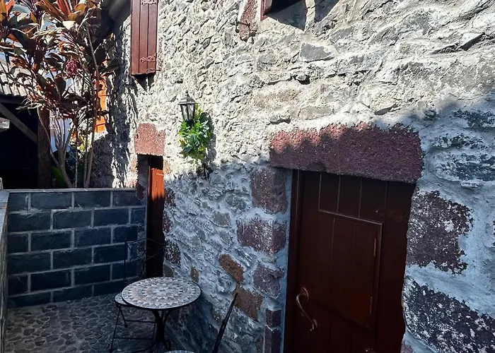 Appartamento Palheiro Mar By Olá Madeira Paul do Mar (Madeira)