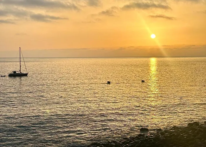 Appartement Palheiro Mar By Ola Madeira