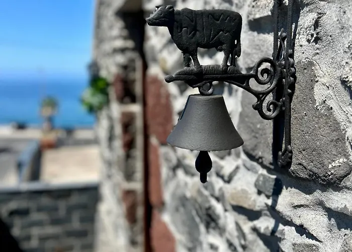 Palheiro Mar By Olá Madeira Appartamento Paul do Mar (Madeira)