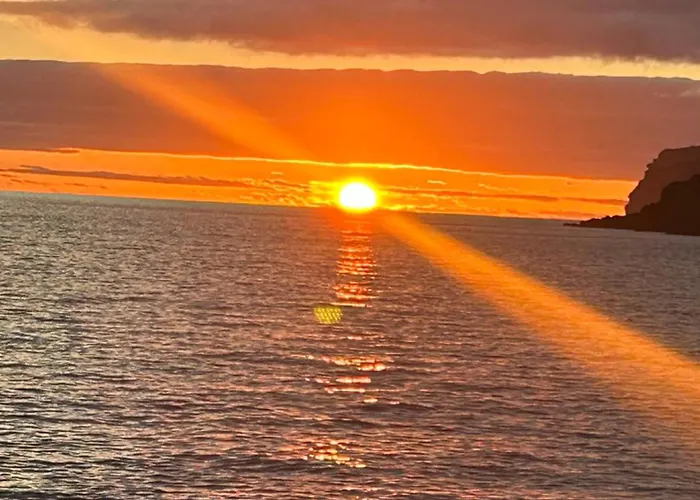 Appartamento Palheiro Mar By Olá Madeira Paul do Mar (Madeira)