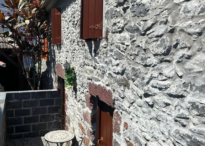 Palheiro Mar By Ola Madeira Appartement *