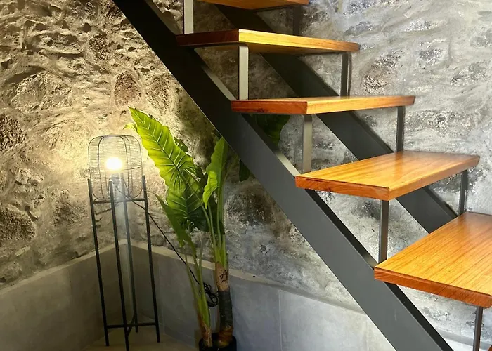 Palheiro Mar By Olá Madeira Paul do Mar (Madeira)