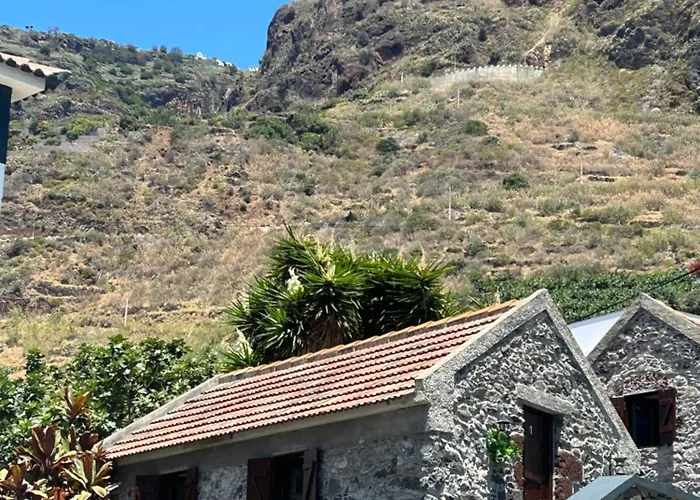 Palheiro Mar By Ola Madeira Paul do Mar (Madeira)