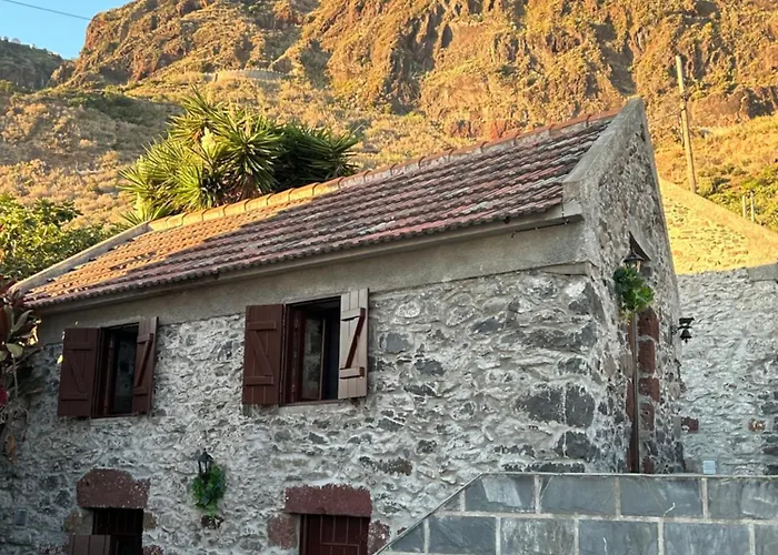 Palheiro Mar By Olá Madeira Paul do Mar (Madeira)