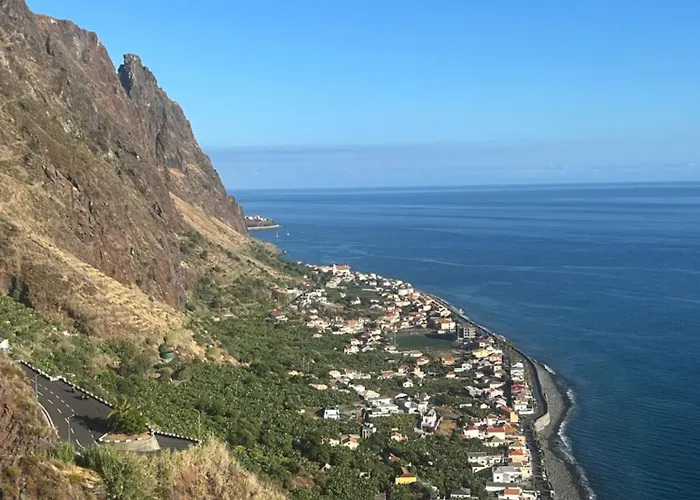Appartamento Palheiro Mar By Olá Madeira Paul do Mar (Madeira)