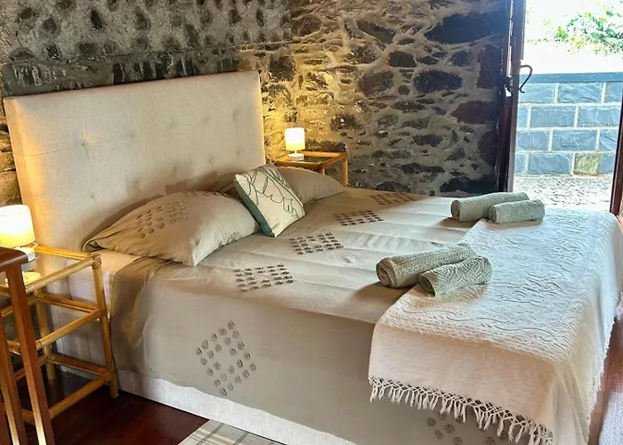 Appartement Palheiro Mar By Ola Madeira