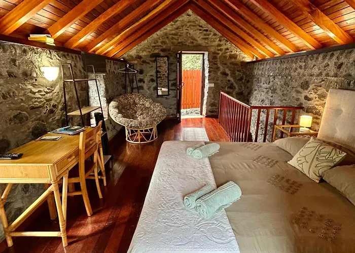 Palheiro Mar By Olá Madeira Paul do Mar (Madeira)