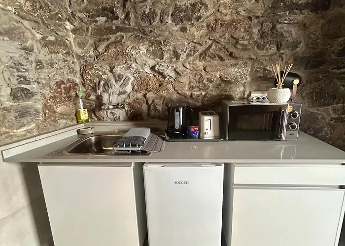 Palheiro Mar By Olá Madeira * Paul do Mar (Madeira)