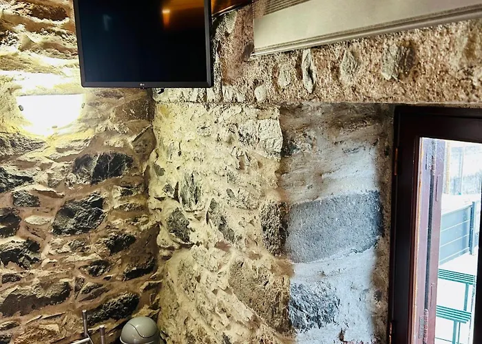 Palheiro Mar By Ola Madeira * Paul do Mar (Madeira)