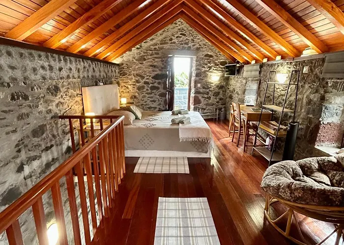 Palheiro Mar By Olá Madeira