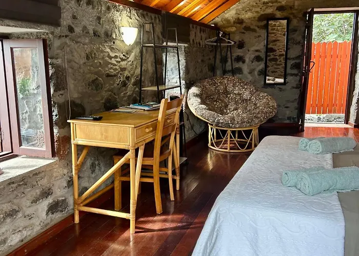 Palheiro Mar By Olá Madeira Appartamento Paul do Mar (Madeira)